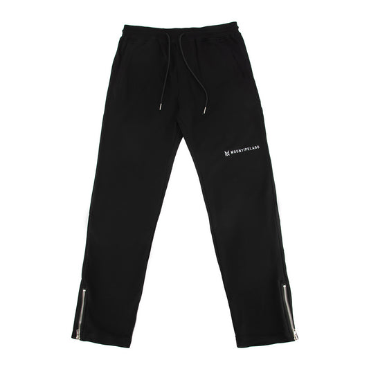 Sweatpants - Black