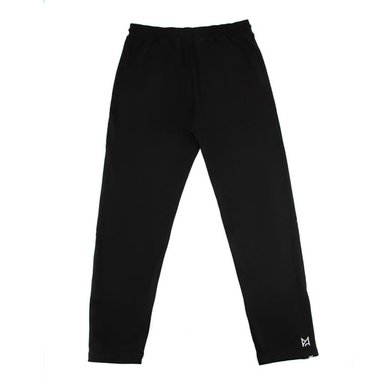 Sweatpants - Black