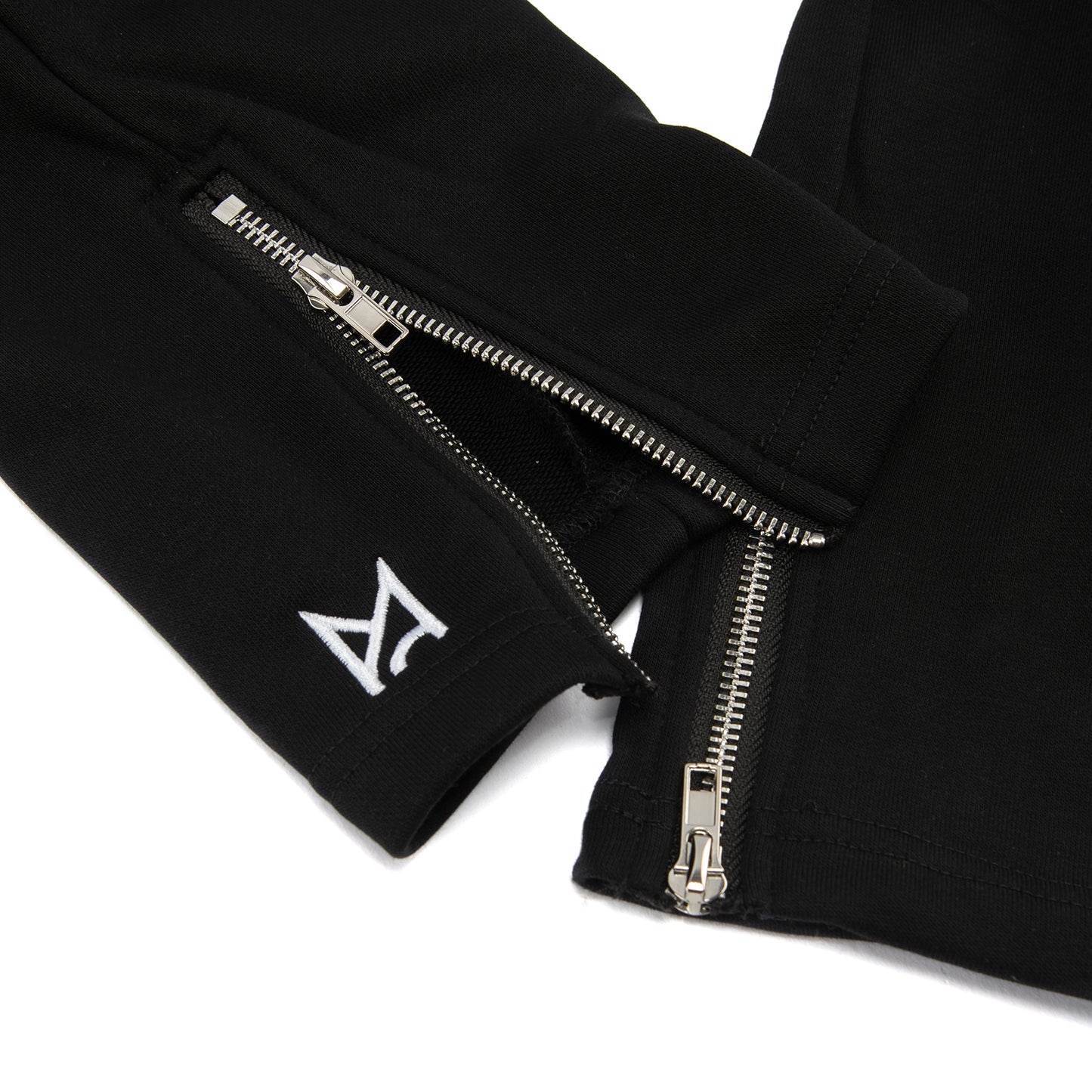 Sweatpants - Black