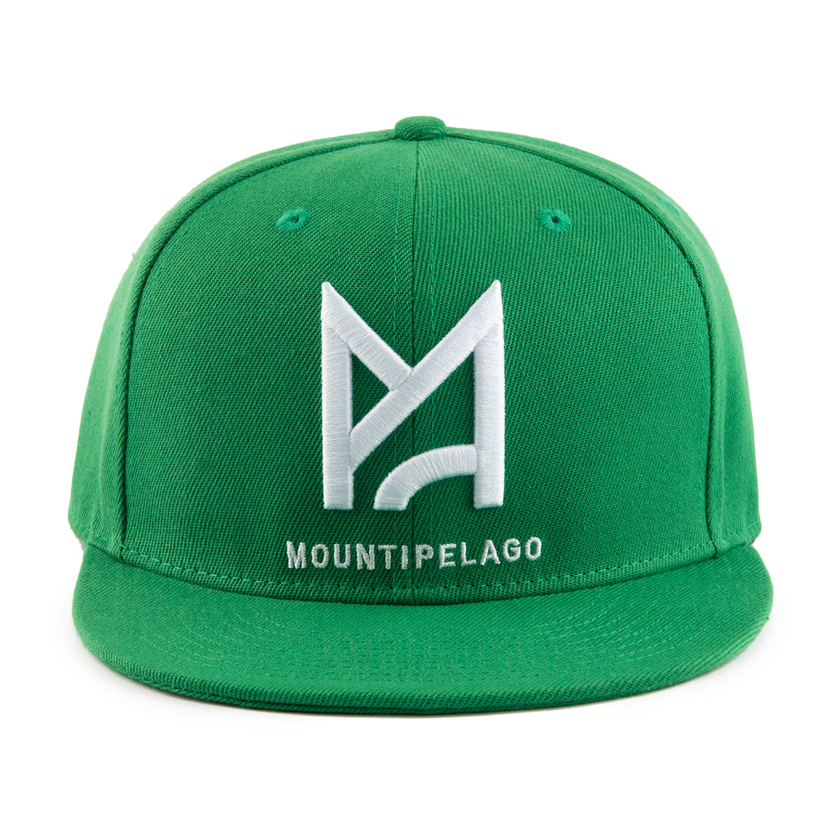 Snapback - Green