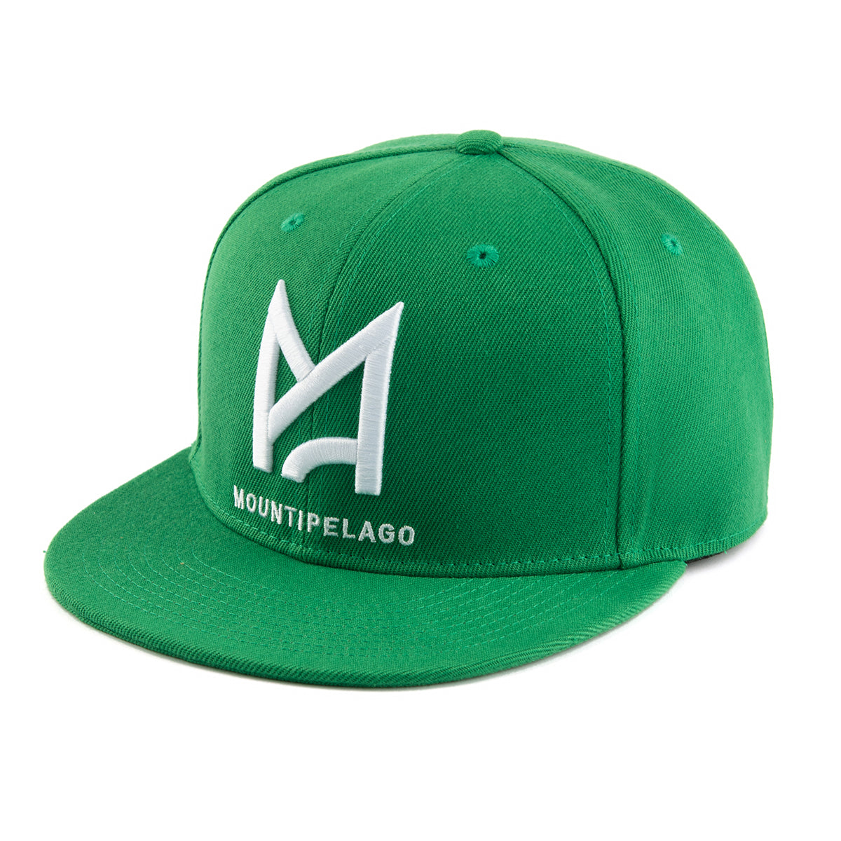 Snapback - Green