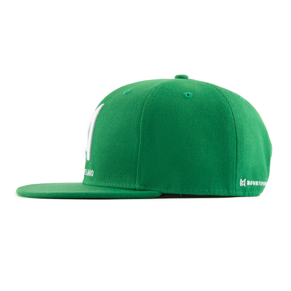 Snapback - Green