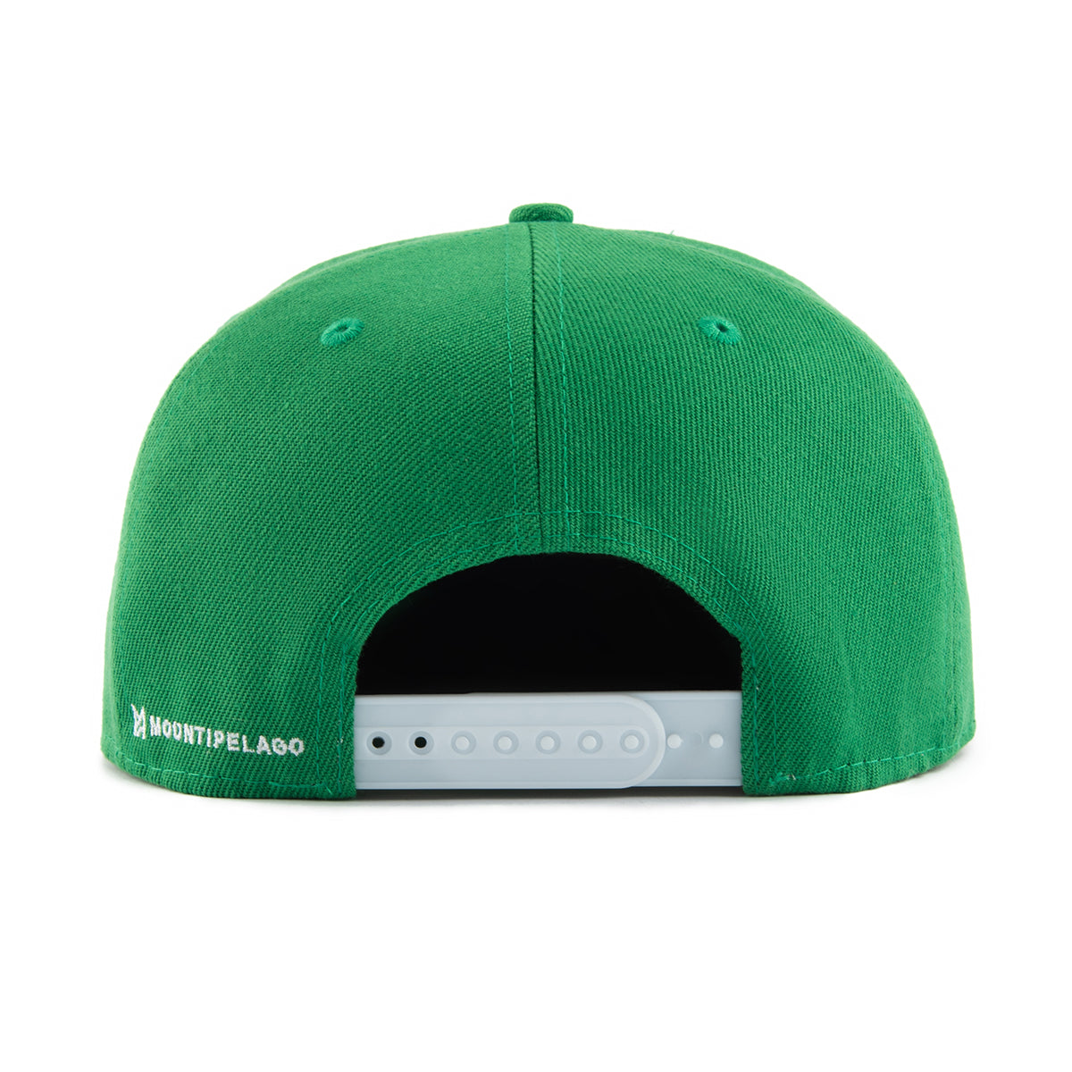 Snapback - Green