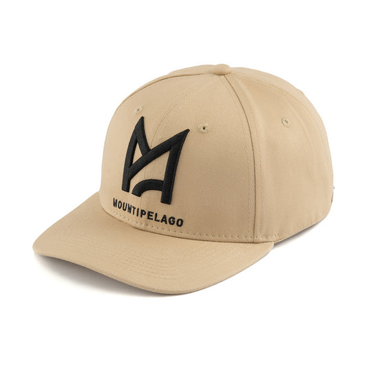 Cap - Beige