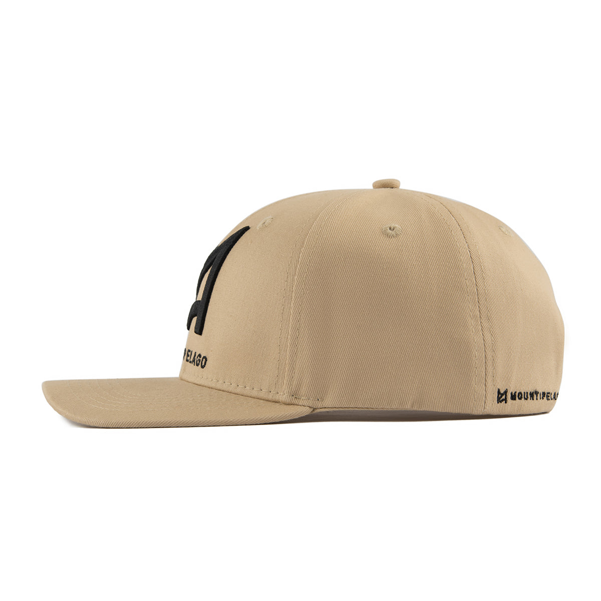 Cap - Beige