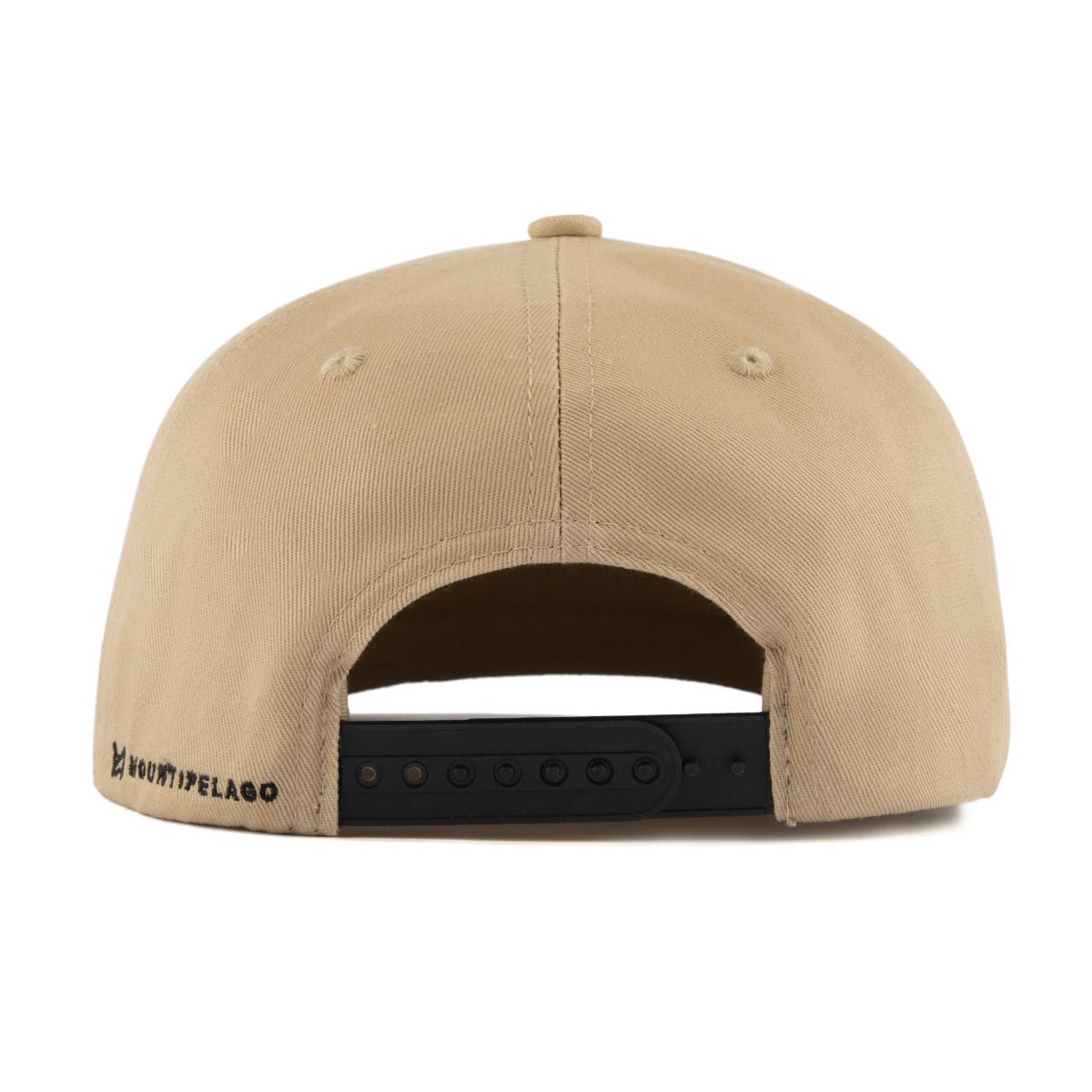 Cap - Beige