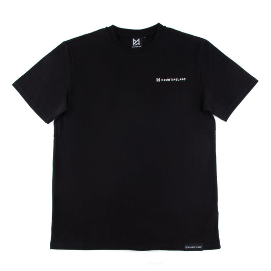 T-Shirt Classic - Black