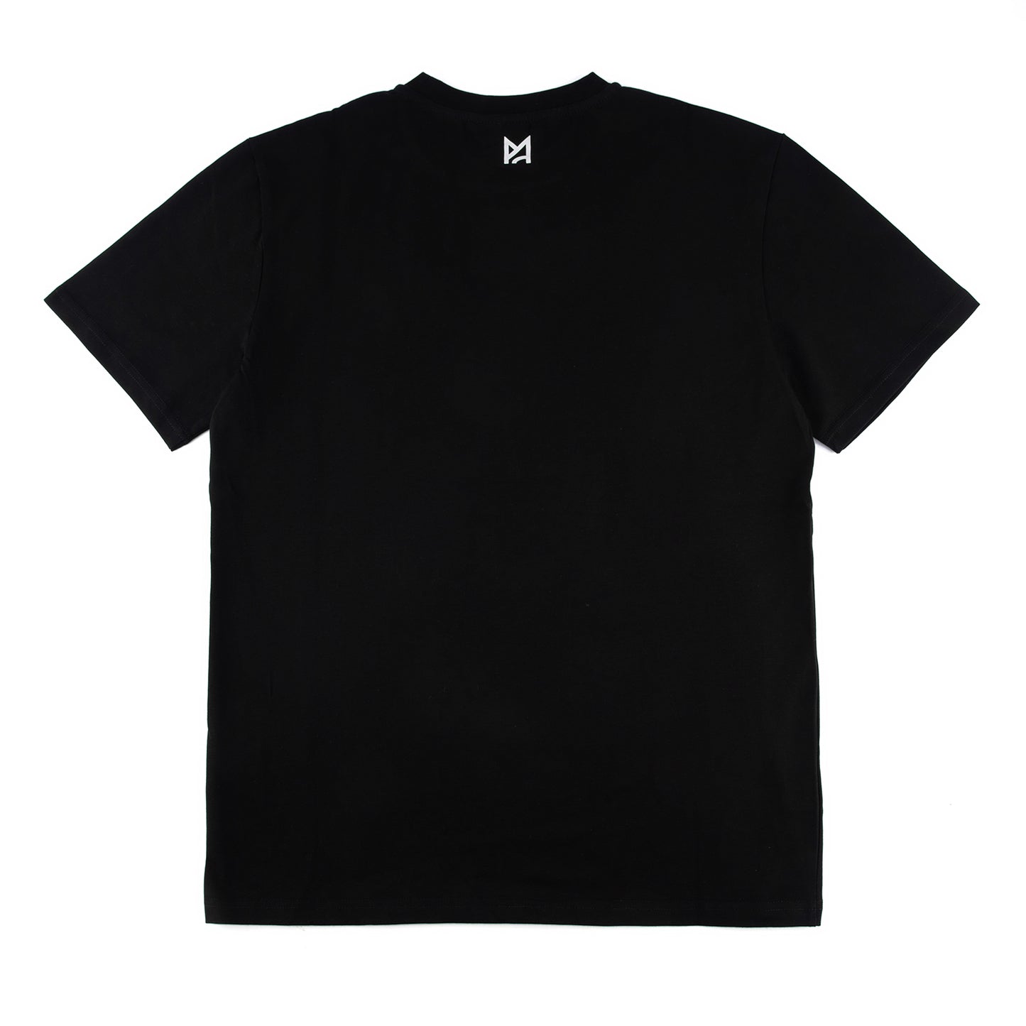 T-Shirt Classic - Black