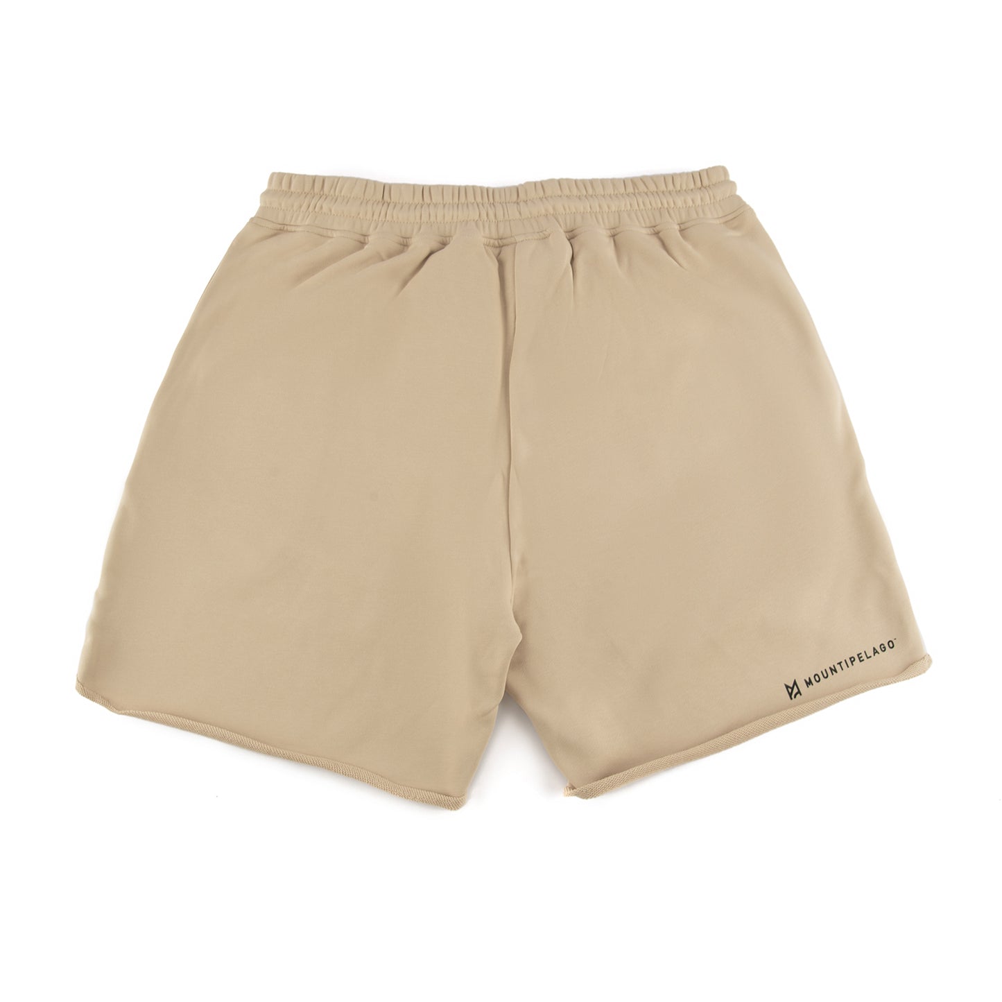 Shorts - Beige