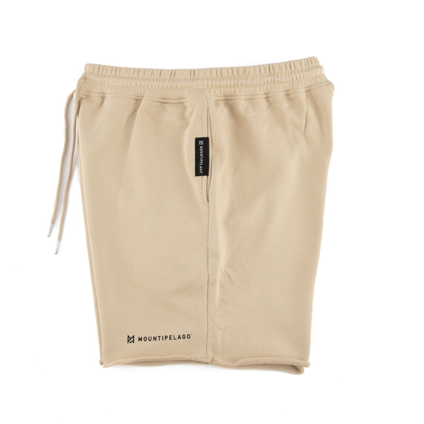 Shorts - Beige