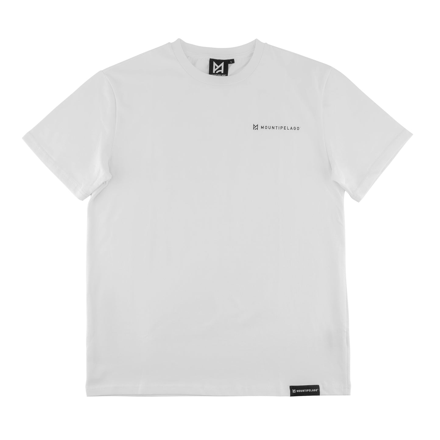 T-Shirt Classic - White