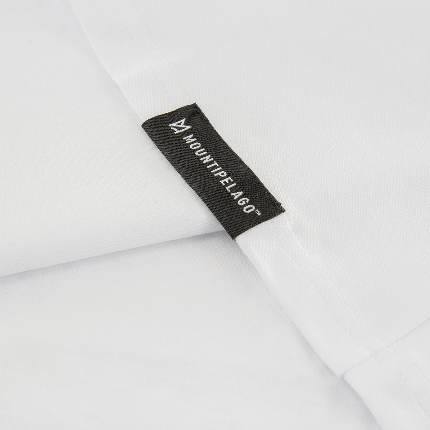 T-Shirt Classic - White