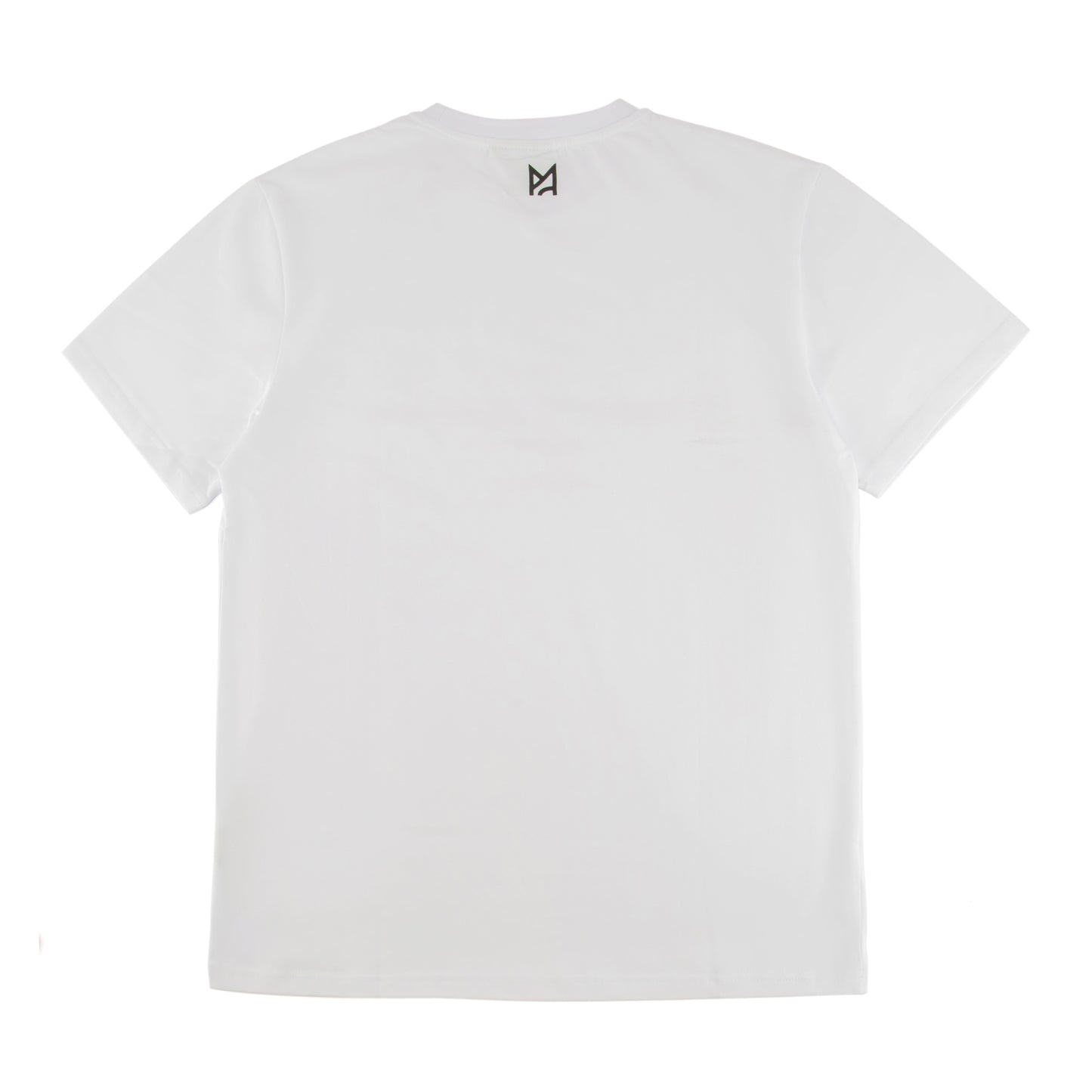 T-Shirt Classic - White