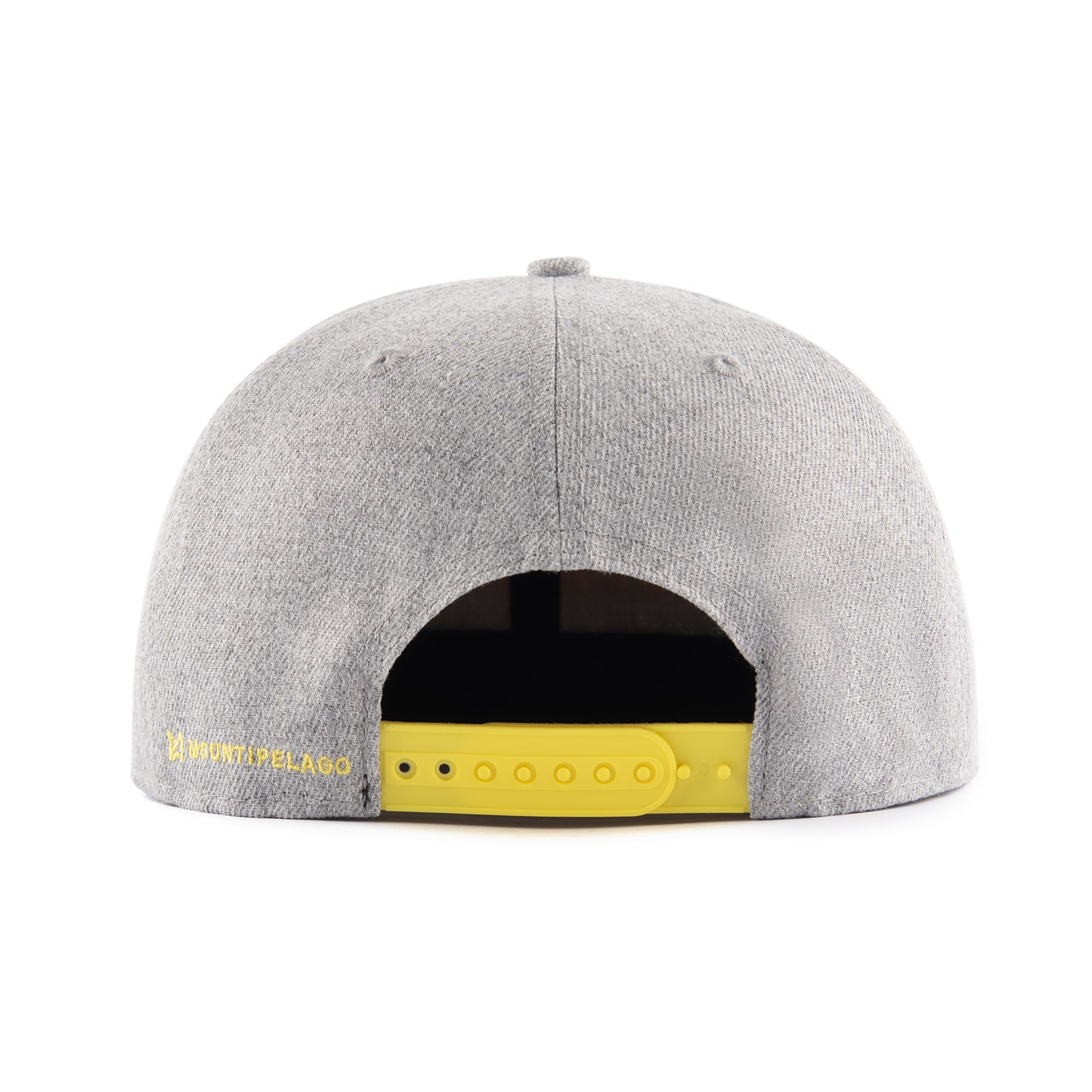 Snapback - Grey