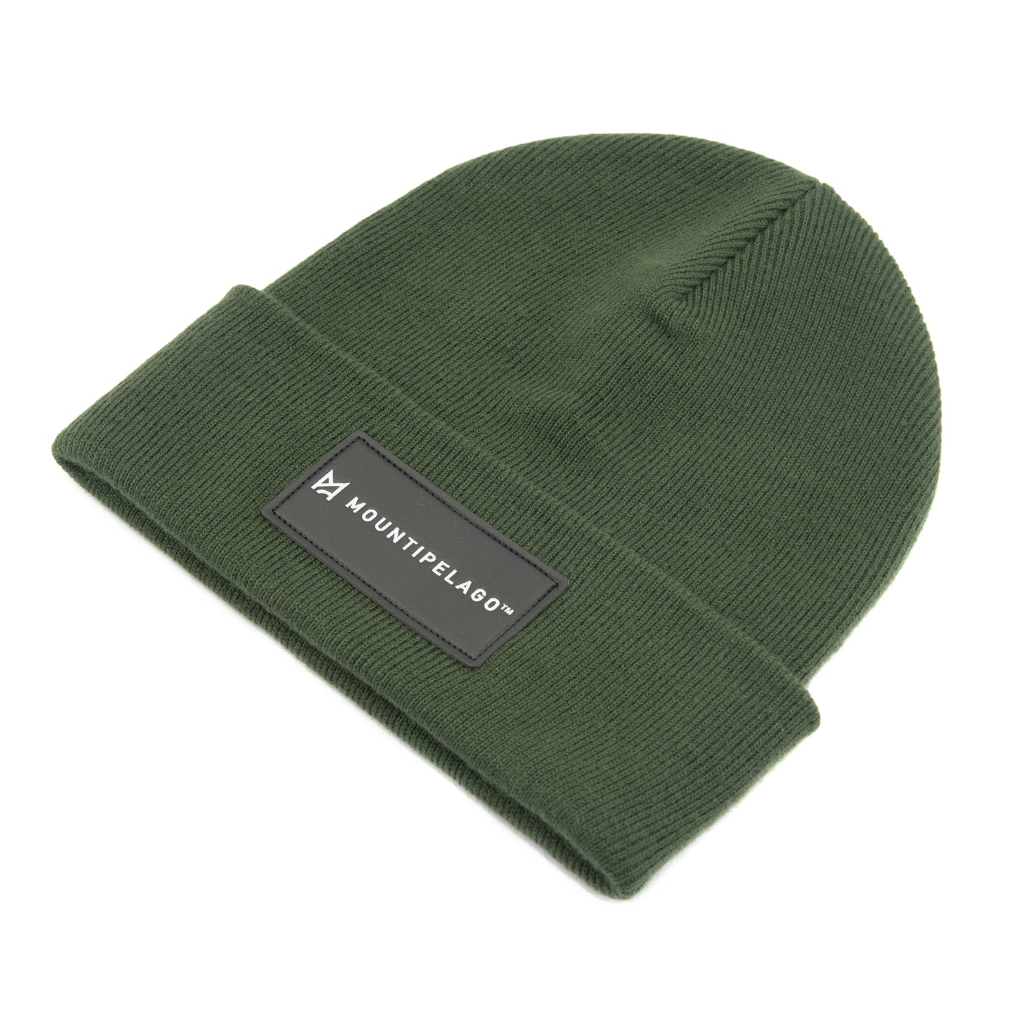 Beanie - Dark Green