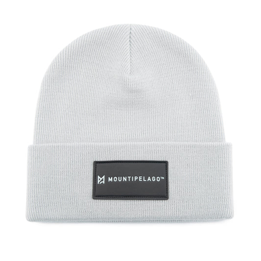 Beanie - Grey