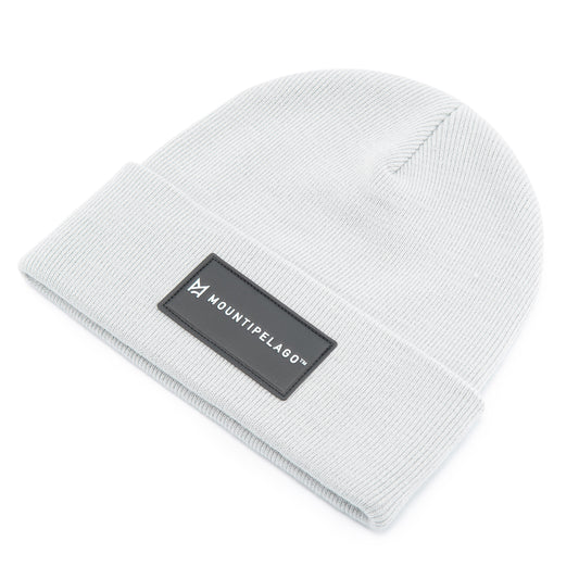 Beanie - Grey