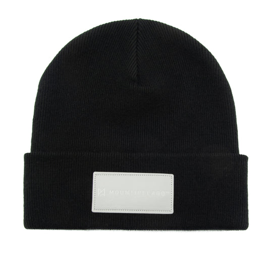 Beanie - Black