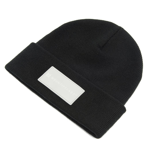 Beanie - Black