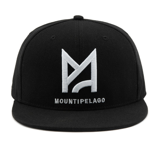 Snapback - Black