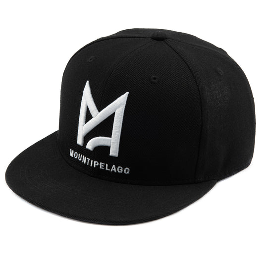 Snapback - Black