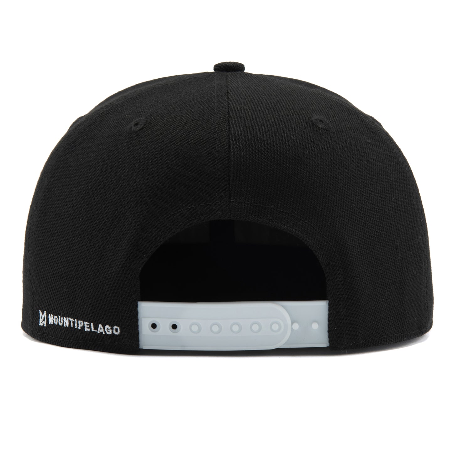 Snapback - Black