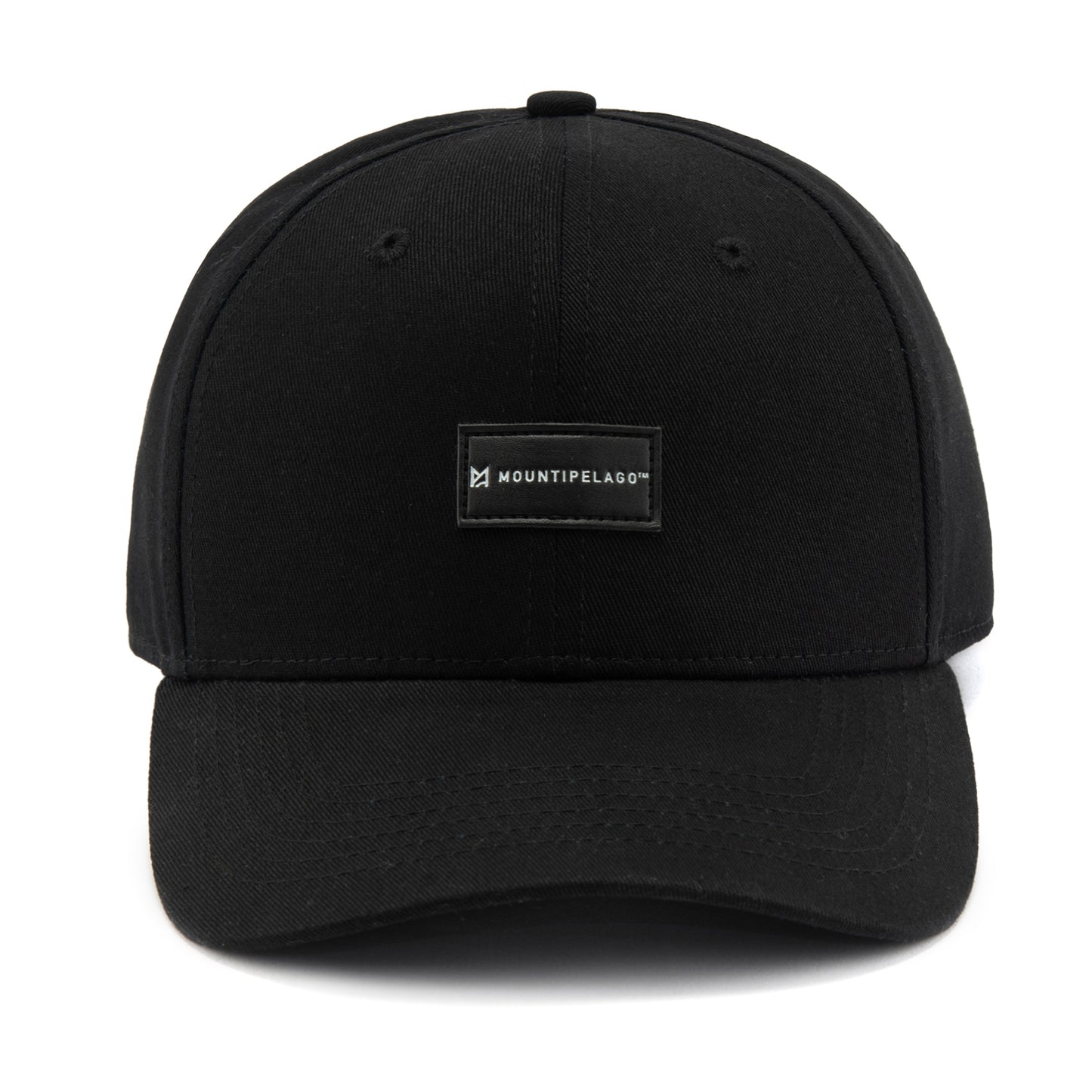 Cap - Black