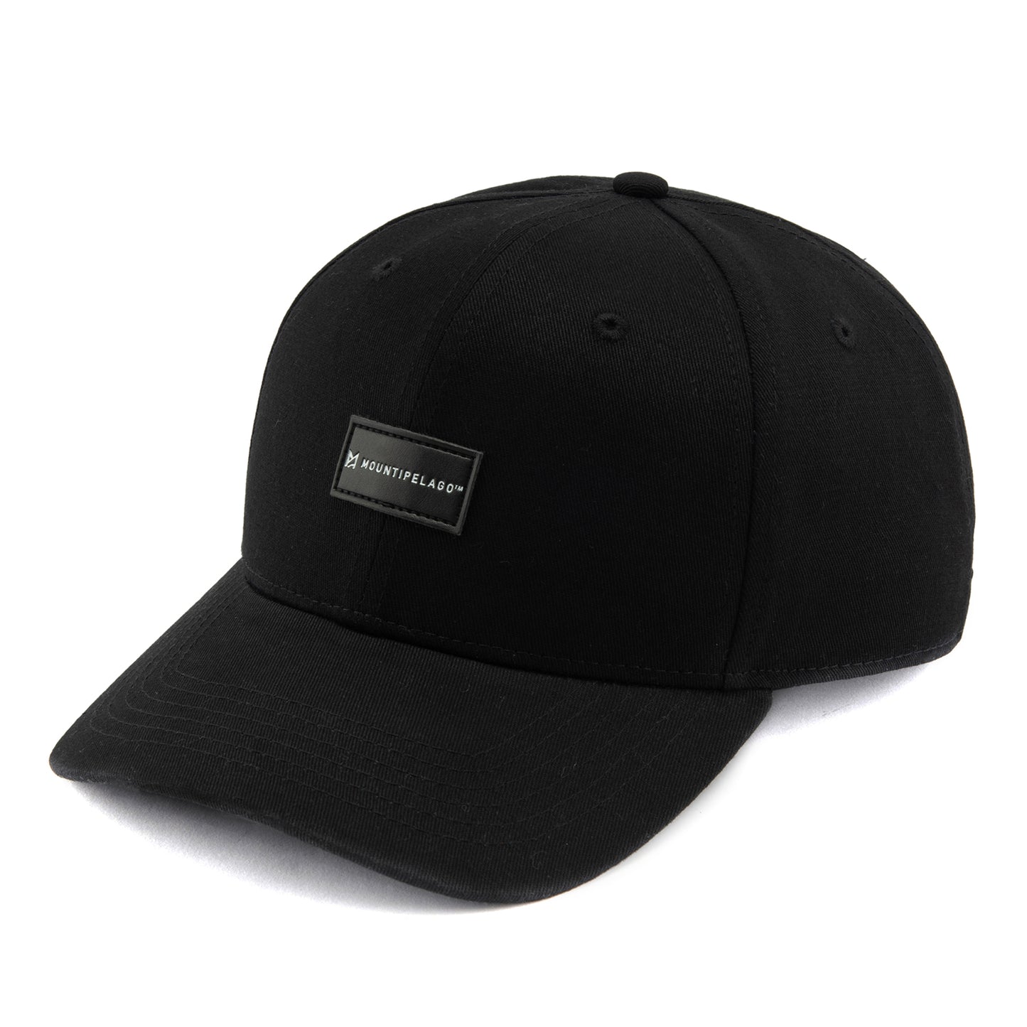 Cap - Black