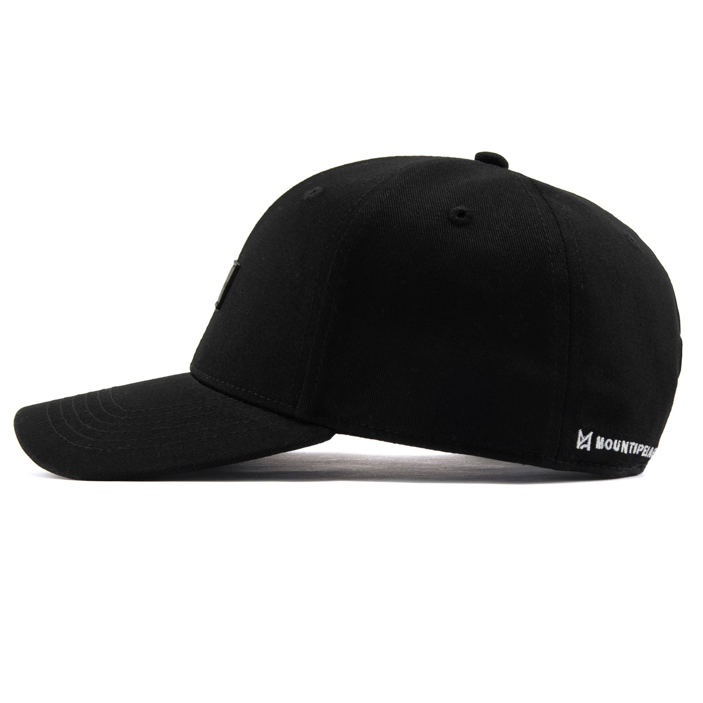 Cap - Black