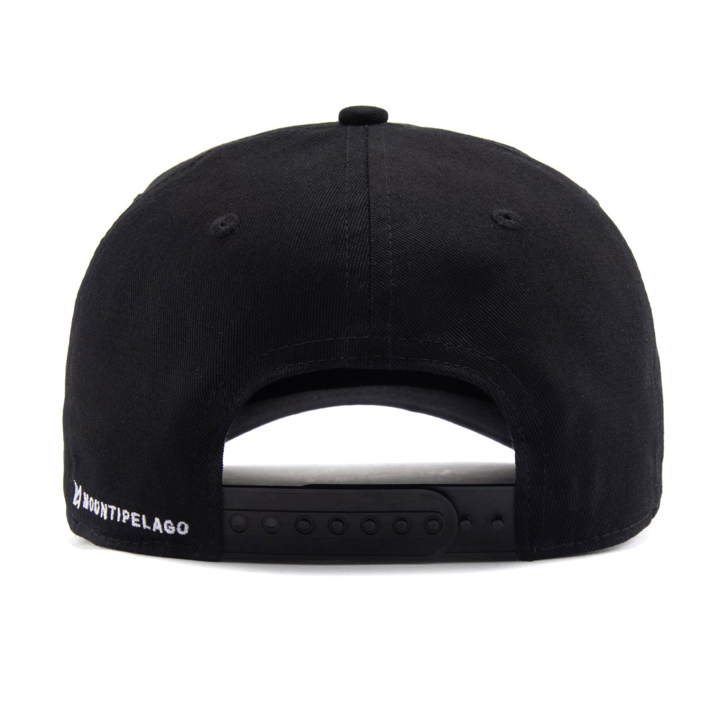 Cap - Black