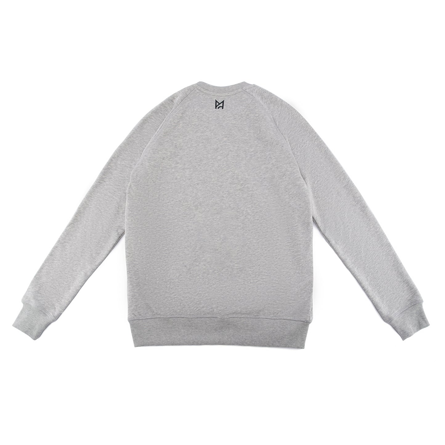 Sweatshirt Thin - Grey